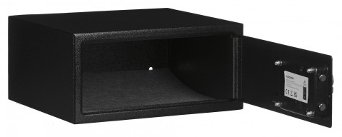 Yale Laptop Electronic Guest Safe Sejf podstawowy YSG laptop - Galeria zdjęcie 5