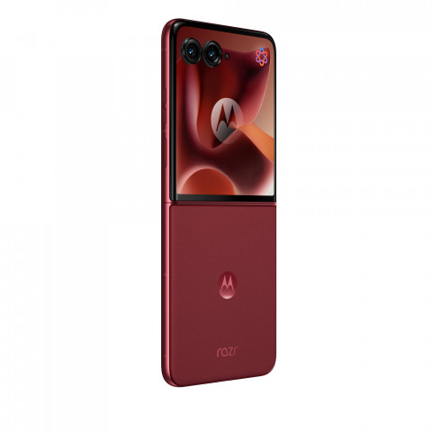 Motorola Razr 60 Ultra 5G 16/512GB Rio Red - Galeria zdjęcie 13