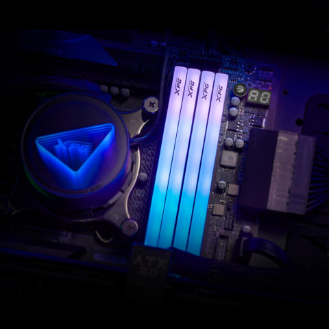 ADATA XPG Lancer DDR5 RGB 32GB 6000MHz (2x16GB) - Galeria zdjęcie 5