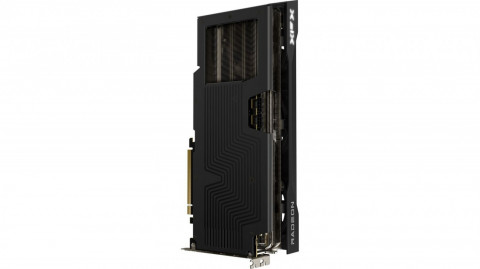 Karta graf. XFX QuickSilver RX 9070 OC Gaming E 16G - Galeria zdjęcie 2