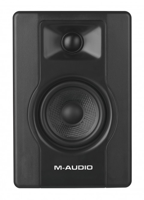 M-AUDIO BX3 Pair BT - Para Monitorów Odsłuchowych Bluetooth - Galeria zdjęcie 6