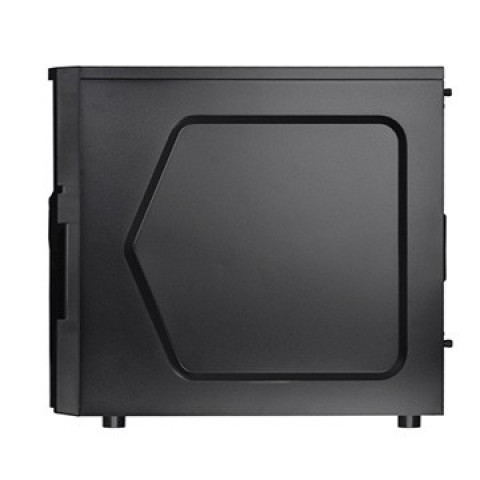 Obudowa Thermaltake Versa H21 microATX USB3.0 Black - Galeria zdjęcie 5