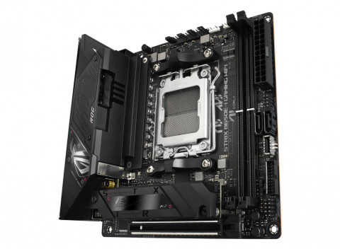Płyta główna ASUS ROG STRIX B650E-I GAMING WIFI - Galeria zdjęcie 5