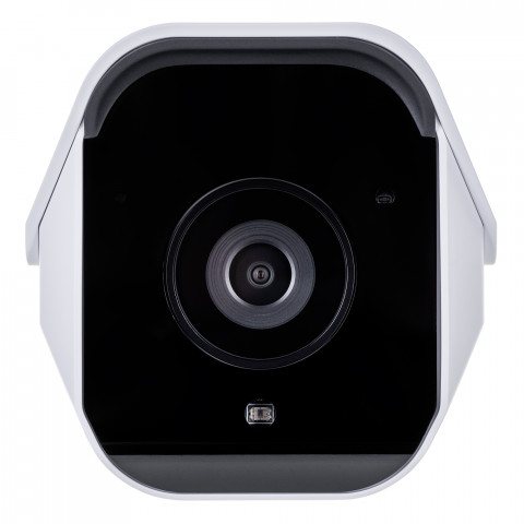 Synology Camera BC500, Bullet , 5 MP, 2.8 mm, H.264/H.265, MicroSD (up to 128 GB), White, IP67 - Galeria zdjęcie 2