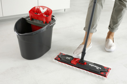Mop Vileda Ultramax XL - Galeria zdjęcie 4