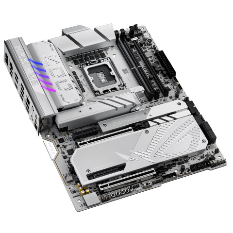 Płyta główna ASUS ROG MAXIMUS Z890 APEX (90MB1IP0-M0EAY0) - Galeria zdjęcie 4
