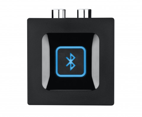 Adapter Logitech bluetooth - Galeria zdjęcie 2