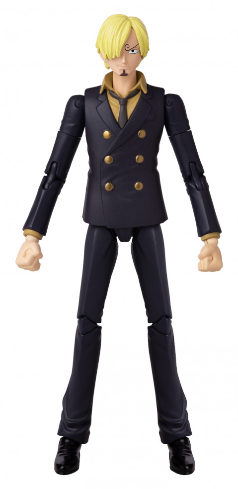 ANIME HEROES ONE PIECE - SANJI - Galeria zdjęcie 5
