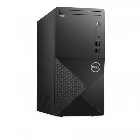 Dell Vostro 3030 MT i5-12400 8GB DDR5 4800 SSD512 Intel UHD 730 WLAN+BT KB Mouse W11Pro 3Y Pro Support - Galeria zdjęcie 3