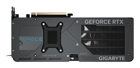 Karta graficzna Gigabyte GeForce RTX 5070 EAGLE OC 12GB (GV-N5070EAGLE OC-12GD) - Galeria zdjęcie 6