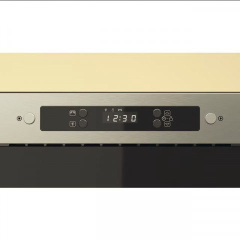 Kuchenka mikrofalowa WHIRLPOOL MBNA900X - Galeria zdjęcie 3