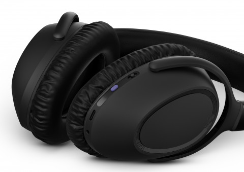 Epos Call Center & Office Adapt 660 ANC Wireless - Galeria zdjęcie 8