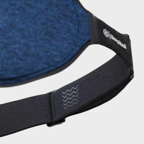 Maska relaksacyjna na oczy do spania Therabody Sleep Mask - Galeria zdjęcie 12