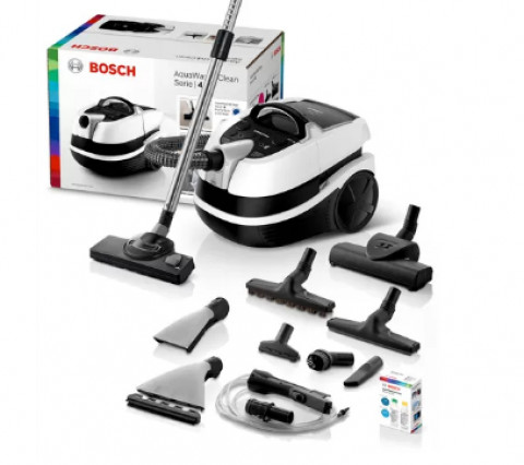 Odkurzacz BOSCH BWD 421PRO - Galeria zdjęcie 8