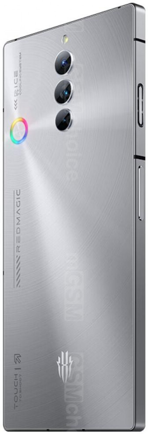 REDMAGIC 8S Pro 5G 12/256GB Platinum - Galeria zdjęcie 2