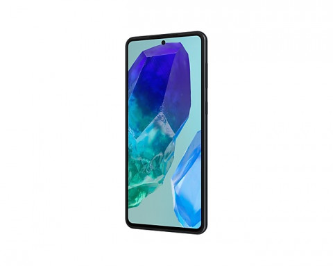 Samsung Galaxy M55 M556 5G DS 8/128GB Dark Blue - Galeria zdjęcie 4
