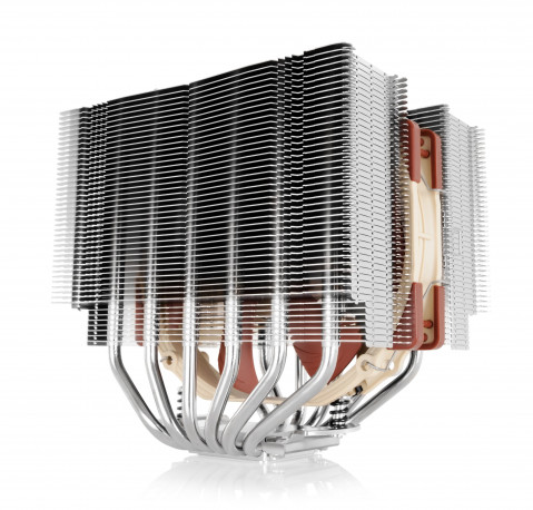 Chłodzenie CPU NOCTUA NH-D15S Multi-Socket - Galeria zdjęcie 2