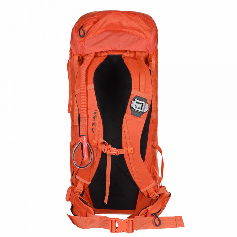 Plecak skiturowy Gregory Targhee FT 35 MD/LG OUTBACK ORANGE - Galeria zdjęcie 8