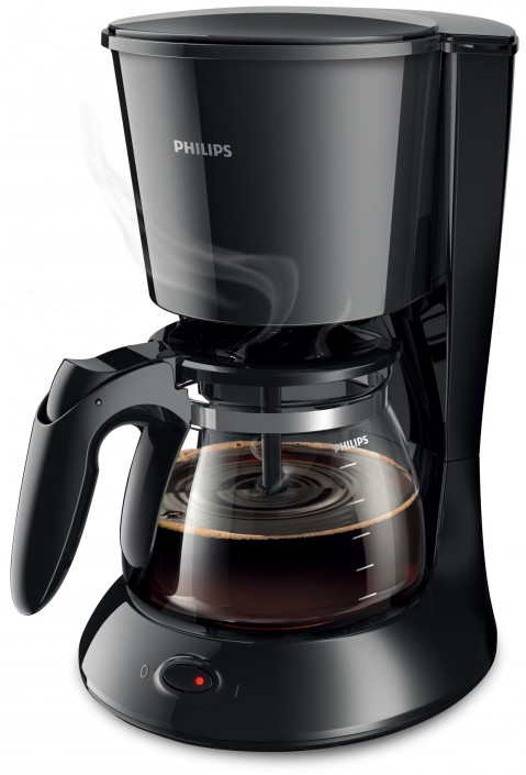 Ekspres przelewowy PHILIPS HD 7461/20 - Galeria zdjęcie 2