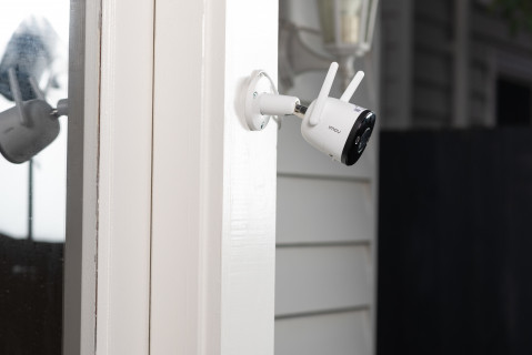 KAMERA IP IMOU BULLET 2 4MP IPC-F42FEP - Galeria zdjęcie 9