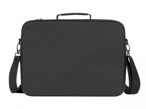 NATEC TORBA DO LAPTOPA BOXER LITE 15.6" CZARNA - Galeria zdjęcie 7