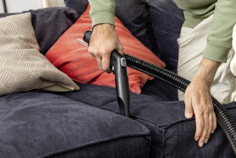 Odkurzacz piorący KARCHER SE 4 Plus - 1.081-170.0 - Galeria zdjęcie 9