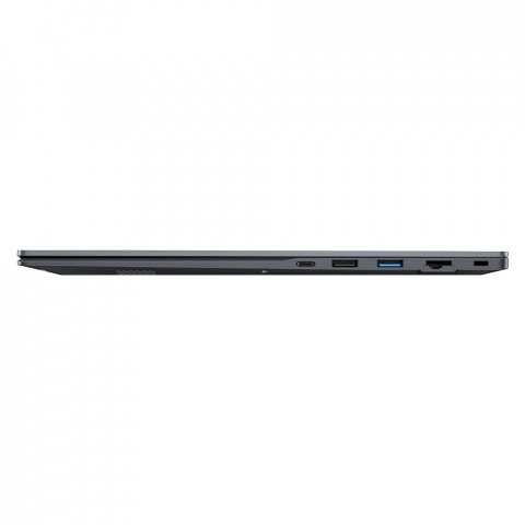 Chuwi GemiBook Plus Celeron N100 15.6" FHD AG 8GB SSD256 BT LAN Win11 Gray - Galeria zdjęcie 5