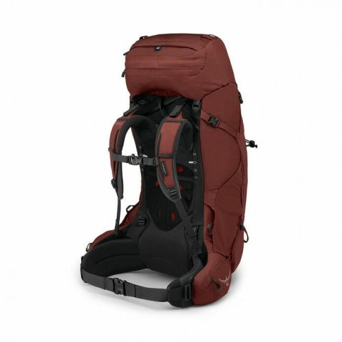 Plecak trekkingowy OSPREY Aether 65 czerwony - Galeria zdjęcie 3