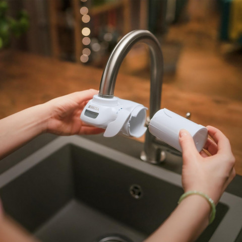 Wkład wymienny Brita ON TAP V (CU CE2) - Galeria zdjęcie 2