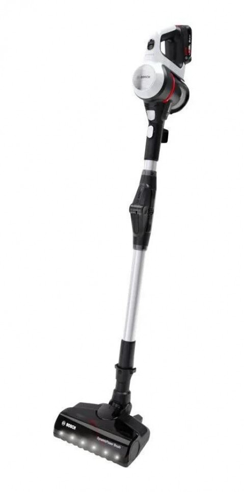 Odkurzacz BOSCH BCS 711XXL - Galeria zdjęcie 2