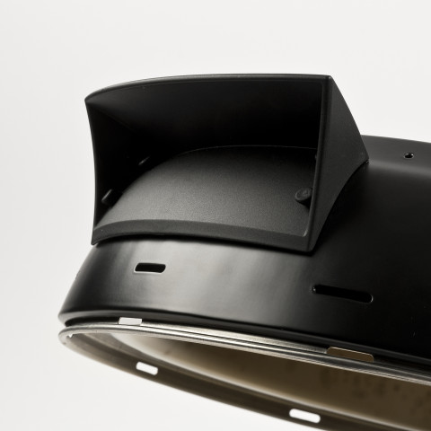 PIEC do pizzy GIRMI FP5000 BLACK - Galeria zdjęcie 6