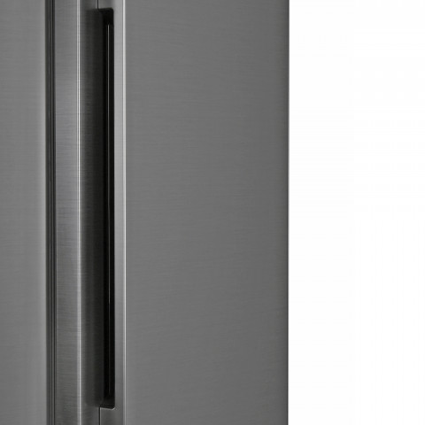 Lodówka SAMSUNG RS64DG5303S9 Side by Side Pełny No Frost Kostkarka Dystrybutor wody 178cm - Galeria zdjęcie 16