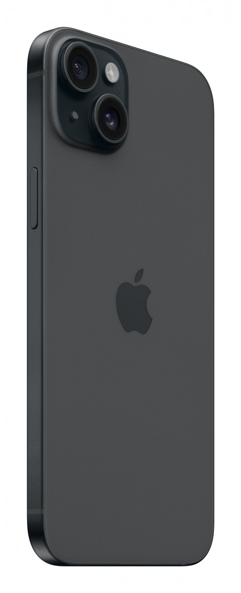Apple iPhone 15 Plus 128GB Black - Galeria zdjęcie 6