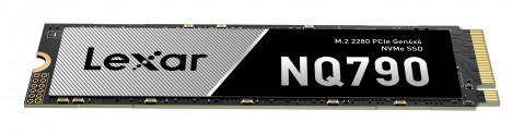 Dysk SSD Lexar LNQ790 4TB M.2 PCIe NVMe - Galeria zdjęcie 4