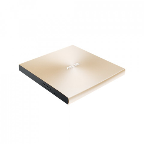 DVD-REC ASUS SDRW-08U9M-U/GOLD/G/AS ZŁOTY - Galeria zdjęcie 2