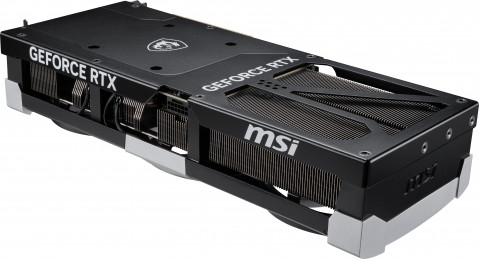 Karta graf. MSI GeForce RTX 5090 32G VENTUS 3X OC - Galeria zdjęcie 10