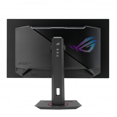 Monitor ASUS ROG Strix OLED 27" XG27ACDNG - Galeria zdjęcie 5