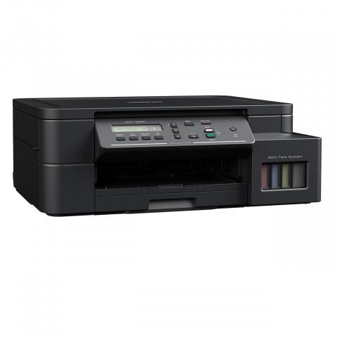 Urządzenie wielofunkcyjne Brother DCP-T520WAP1 - Galeria zdjęcie 3