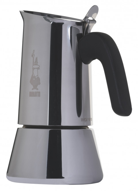 Zestaw kawiarka New Venus 6 + Perfetto Moka Classic - Galeria zdjęcie 6