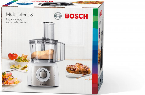 Robot kuchenny BOSCH MCM 3501M - Galeria zdjęcie 8