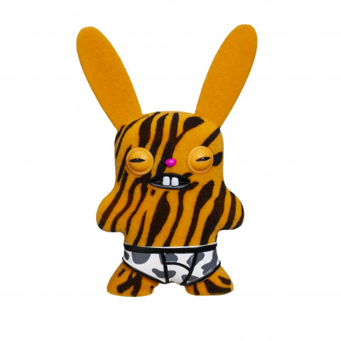 FUGGLER S1 COLLECTIBLE FIGURES 12 PACK DELUXE BOX D - Galeria zdjęcie 6