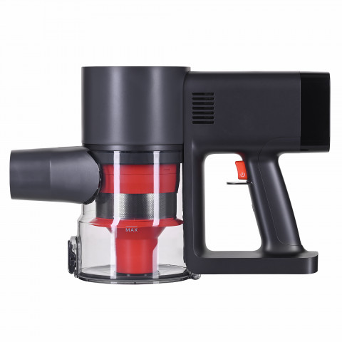 Odkurzacz pionowy Xiaomi Vacuum Cleaner G20 Max - Galeria zdjęcie 10