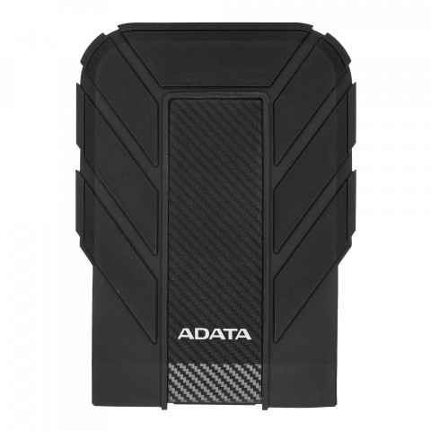 Dysk zewnętrzny HDD ADATA HD710 PRO AHD710P-1TU31-CBK (1TB; 2.5"; USB 3.2; czarny) - Galeria zdjęcie 3