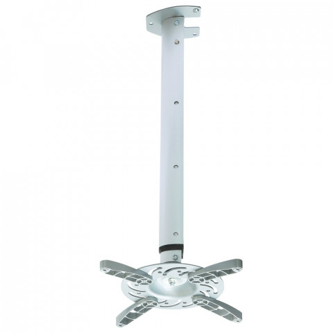 TECHLY UCHWYT SUFITOWY DO PROJEKTORA 60-102CM 15KG - Galeria zdjęcie 5