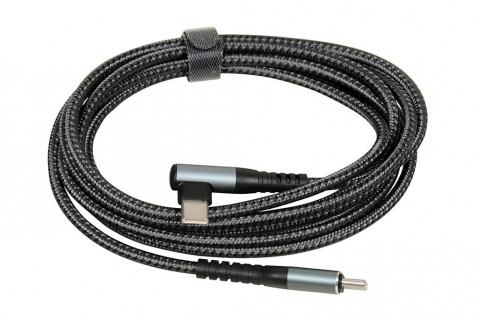 IBOX KABEL IKUTC100 USB-C PD100W 2M - Galeria zdjęcie 8
