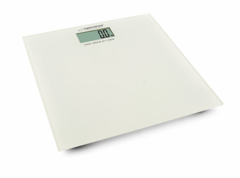 ESPERANZA EBS002W Waga Łazienkowa - AEROBIC - Galeria zdjęcie 1