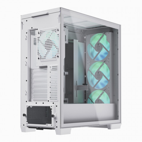 Obudowa AEROCOOL APNX C1-WT-v1 ARGB - Galeria zdjęcie 7