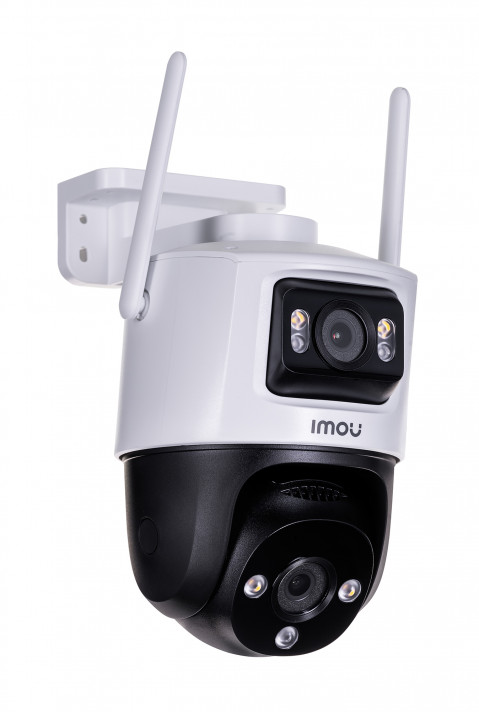 Kam. IP Imou Cruiser Dual 3MP IPC-S7XP-8M0WED-0360B - Galeria zdjęcie 2