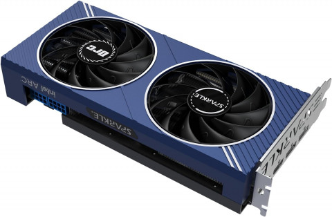 Karta graficzna SPARKLE Intel Arc A580 ORC OC Edition - Galeria zdjęcie 2