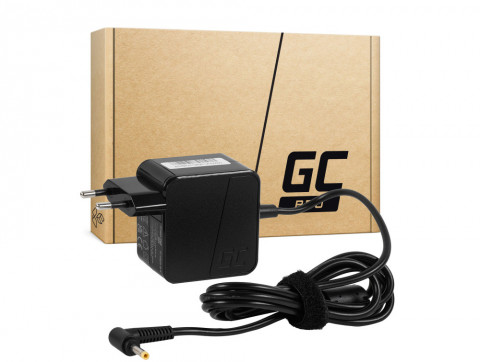 GREEN CELL ZASILACZ AD76PV2 LENOVO 20V 2.25A 45W - Galeria zdjęcie 1